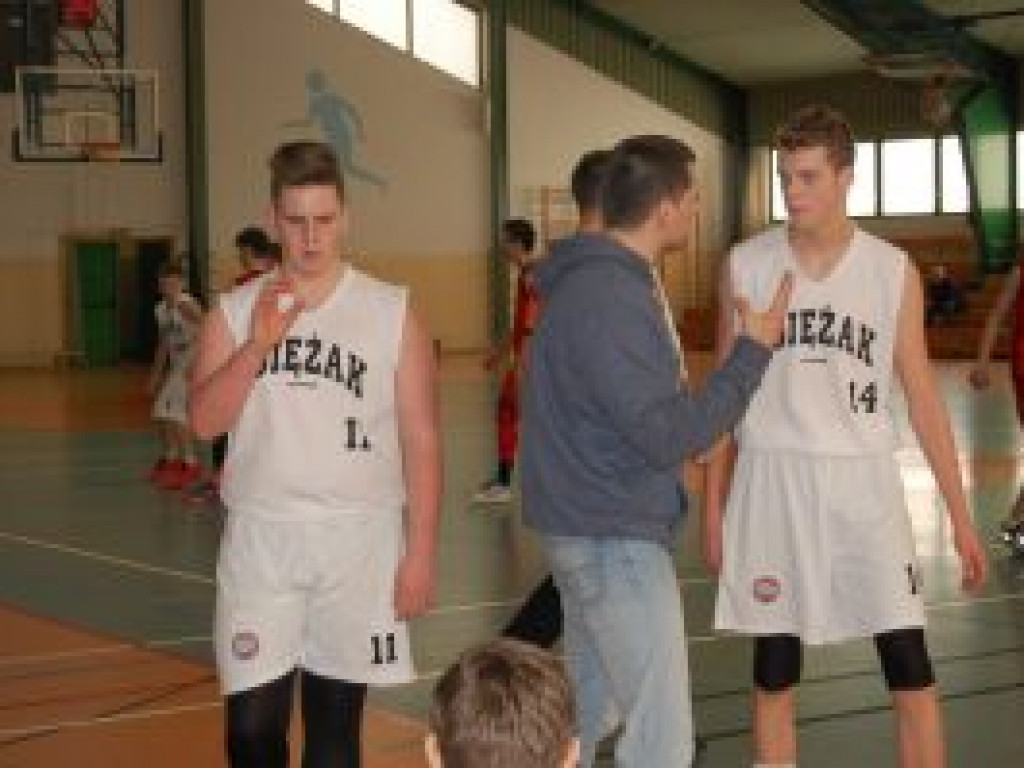 Mimo przegranej Księżak-2002 nie wypadł najgorzej
