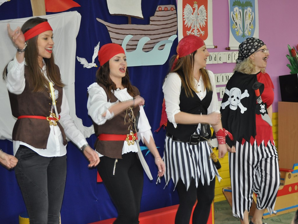 Dzień otwarty w Przedszkolu nr 10 