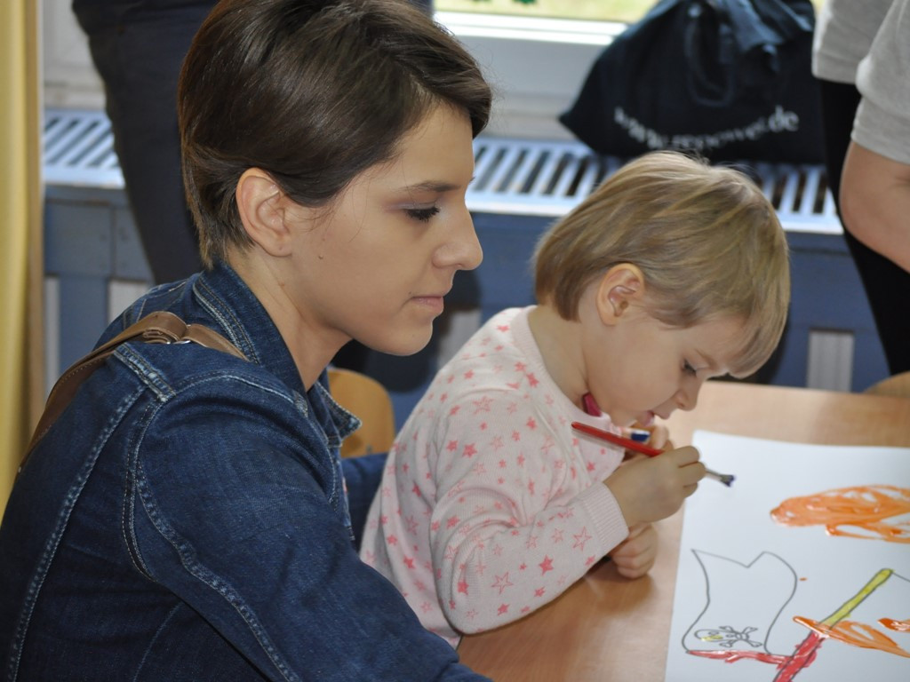 Dzień otwarty w Przedszkolu nr 10 