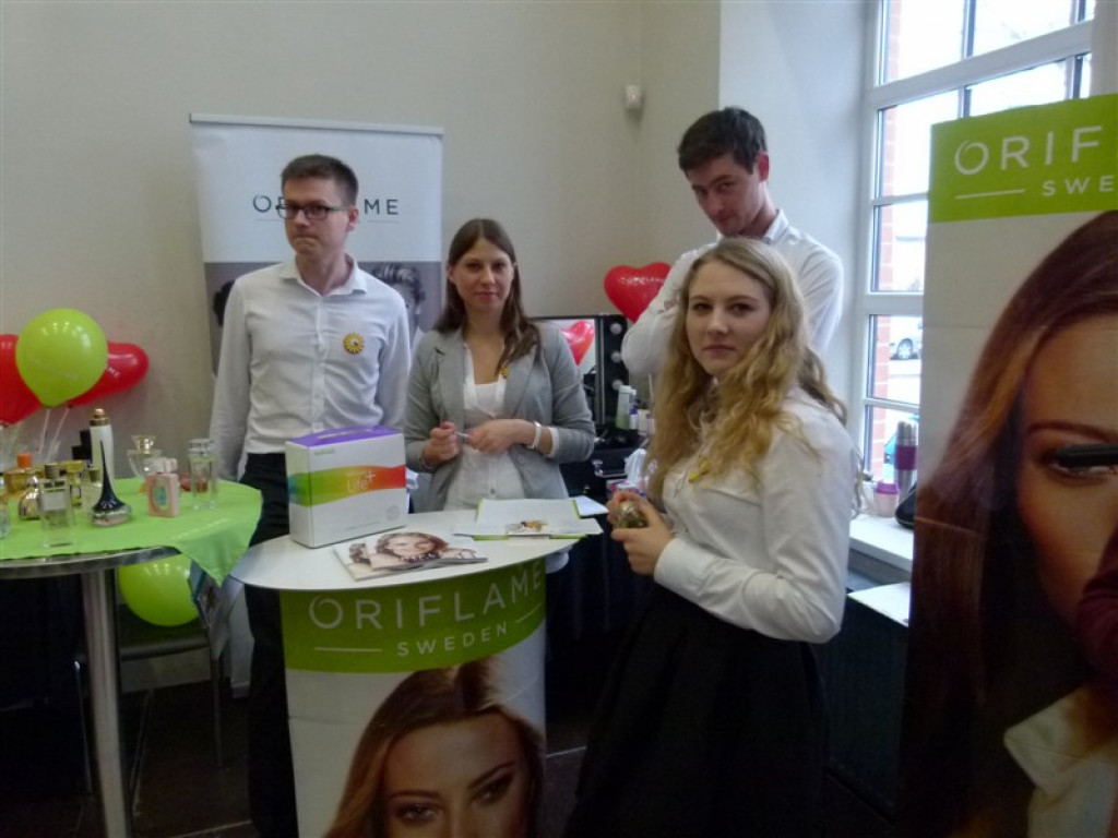 Trwa szósty dzień festiwalu Kolej na kobiety