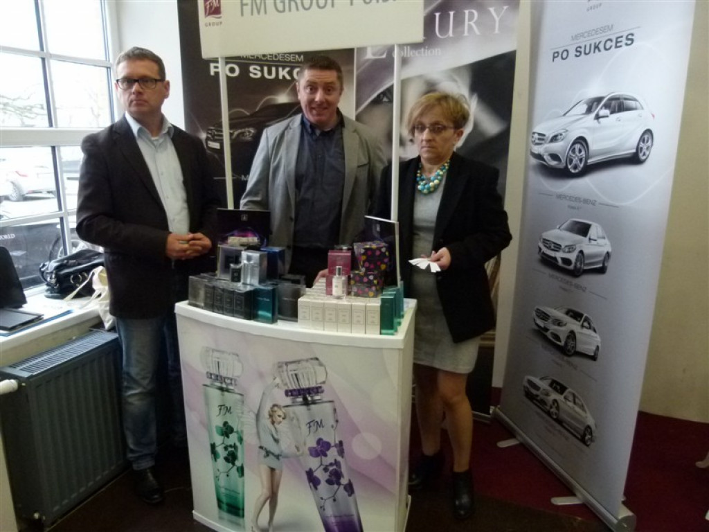 Trwa szósty dzień festiwalu Kolej na kobiety