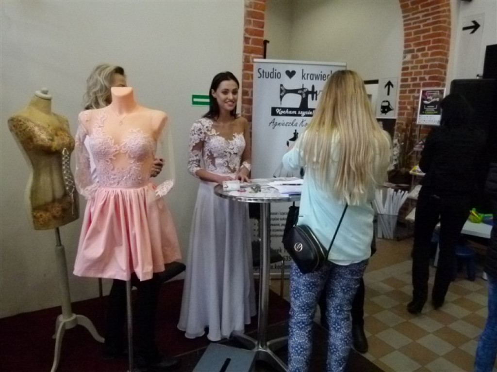 Trwa szósty dzień festiwalu Kolej na kobiety