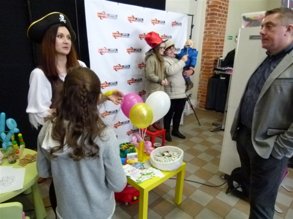 Trwa szósty dzień festiwalu Kolej na kobiety
