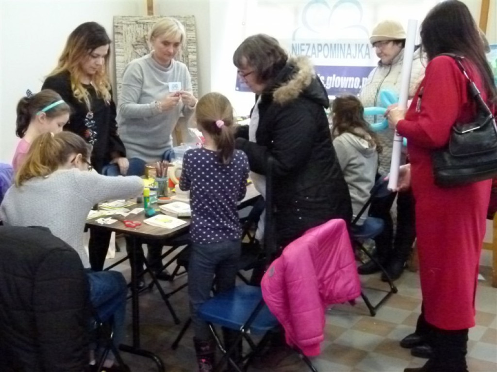 Trwa szósty dzień festiwalu Kolej na kobiety