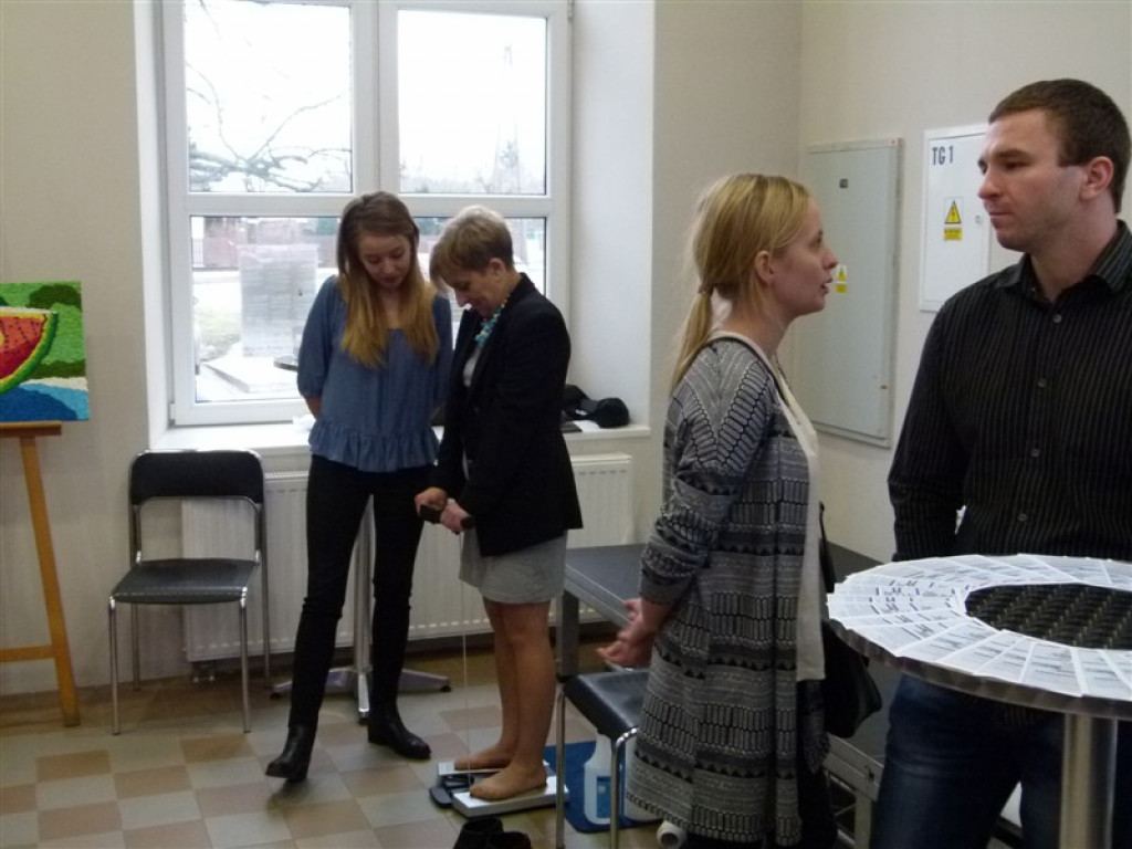 Trwa szósty dzień festiwalu Kolej na kobiety