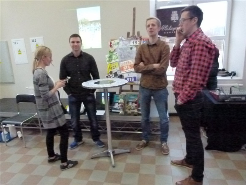 Trwa szósty dzień festiwalu Kolej na kobiety