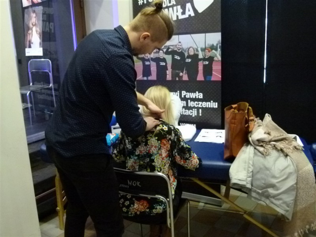 Trwa szósty dzień festiwalu Kolej na kobiety