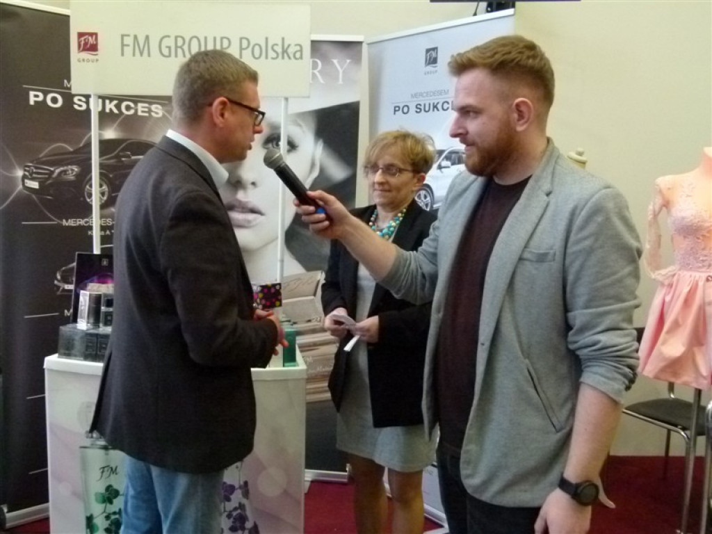 Trwa szósty dzień festiwalu Kolej na kobiety