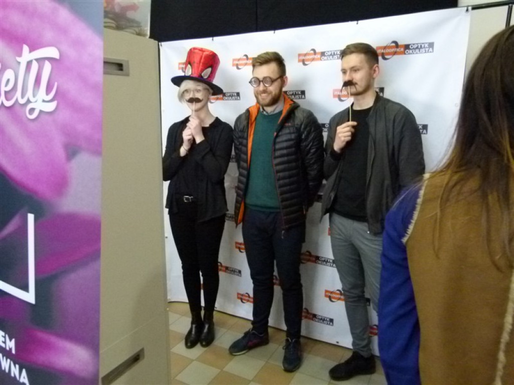 Trwa szósty dzień festiwalu Kolej na kobiety