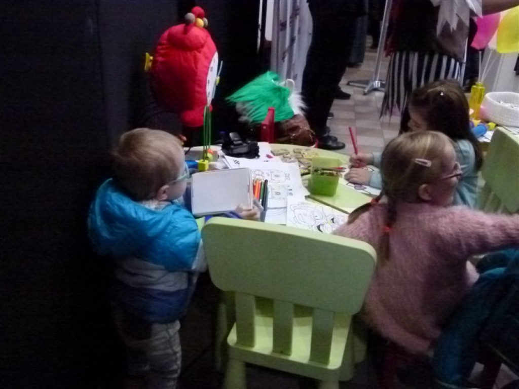 Trwa szósty dzień festiwalu Kolej na kobiety