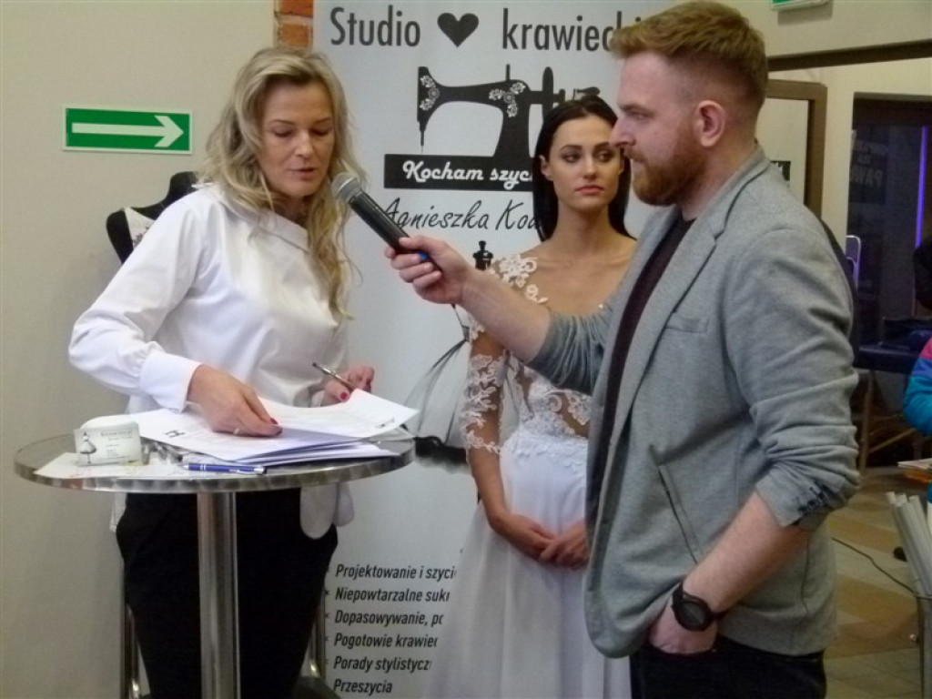 Trwa szósty dzień festiwalu Kolej na kobiety