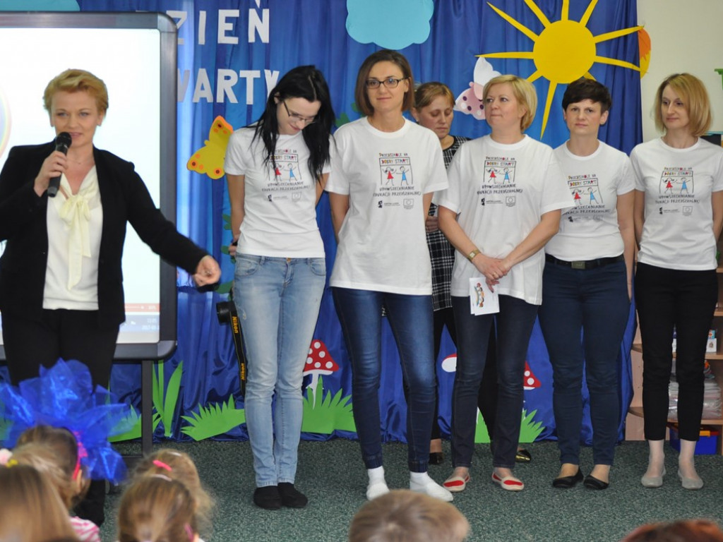 Dzień otwarty 