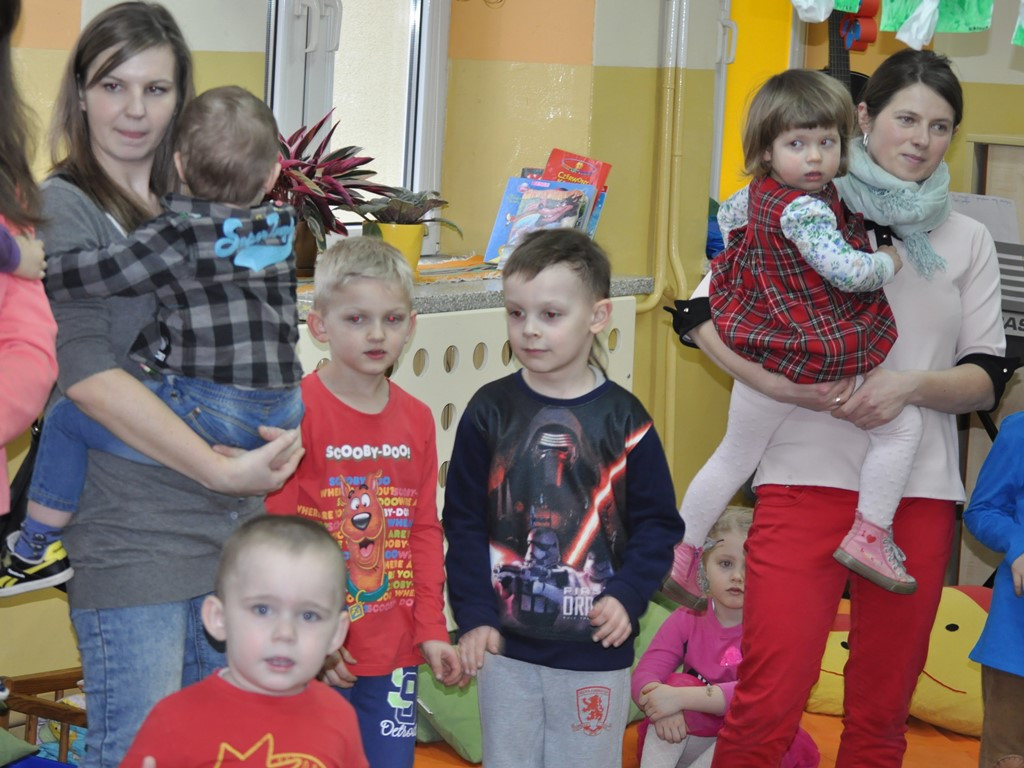 Dni otwarte w szkołach w Jamnie i Zielkowicach