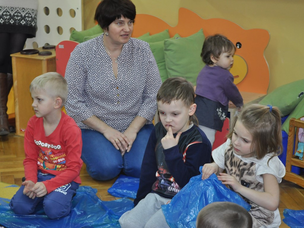 Dni otwarte w szkołach w Jamnie i Zielkowicach