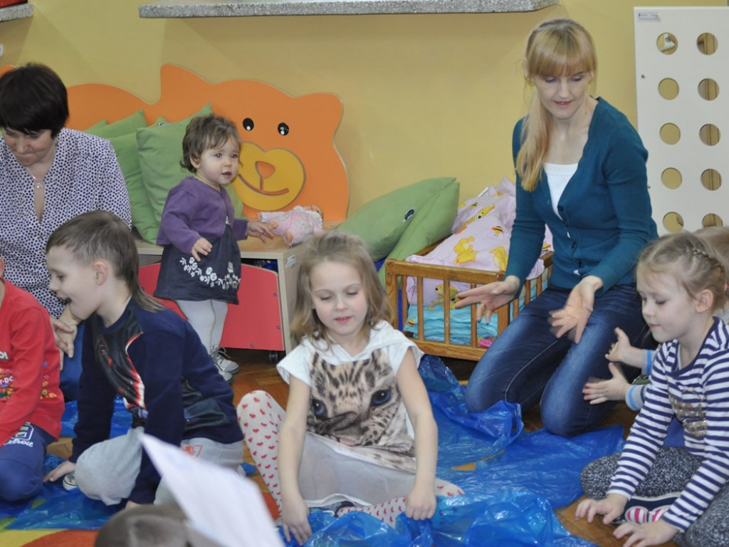 Dni otwarte w szkołach w Jamnie i Zielkowicach