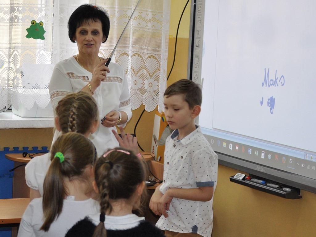 Dni otwarte w szkołach w Jamnie i Zielkowicach