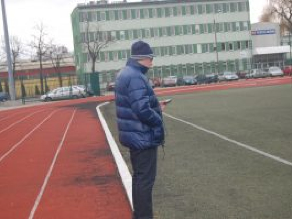 Sparingowe zwycięstwo Pelikana-2000