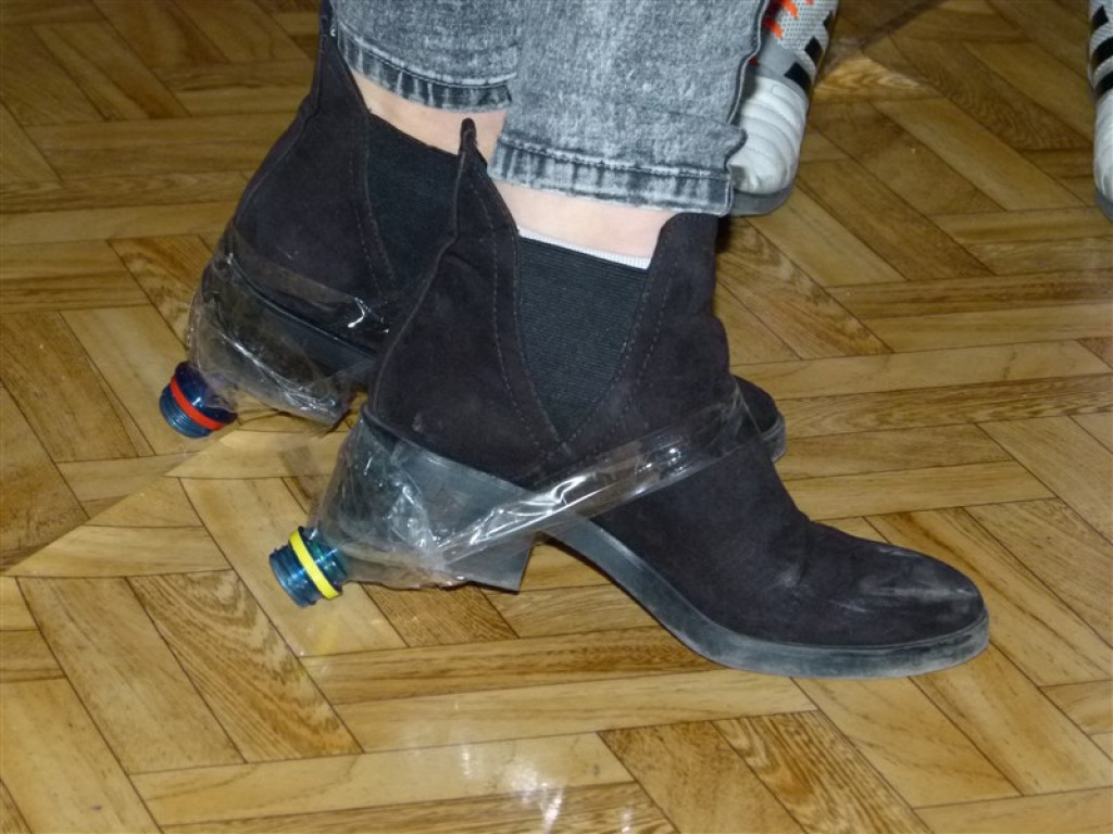 Rozegrano I Powiatowy Konkurs Wiedzy Ekologicznej