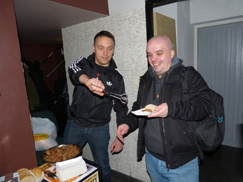 Dzień Zapłaty zagrał dla Małgorzaty Miki