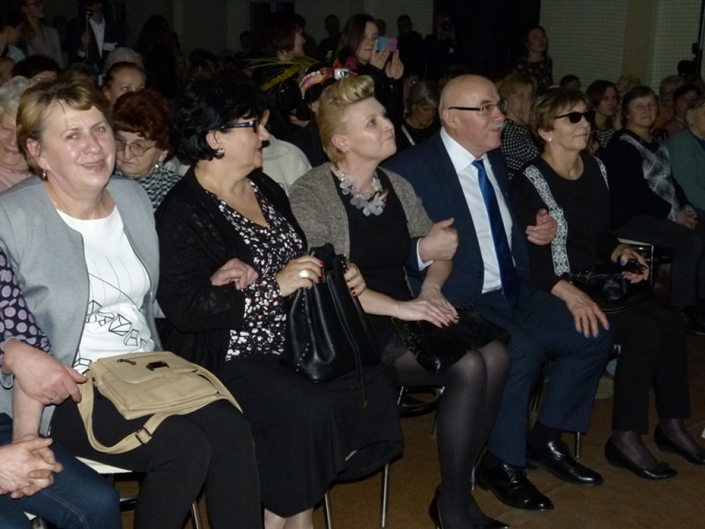 Impreza z Baciarami w Mąkolicach