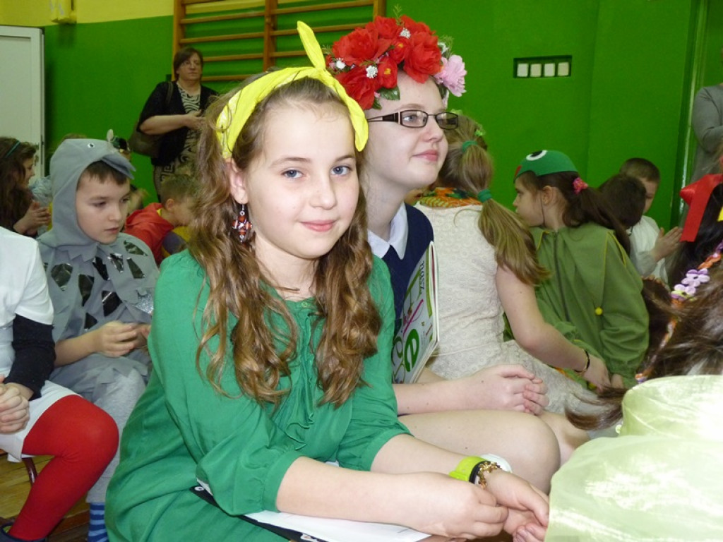 Szkoła w Popowie otworzyła swoje drzwi