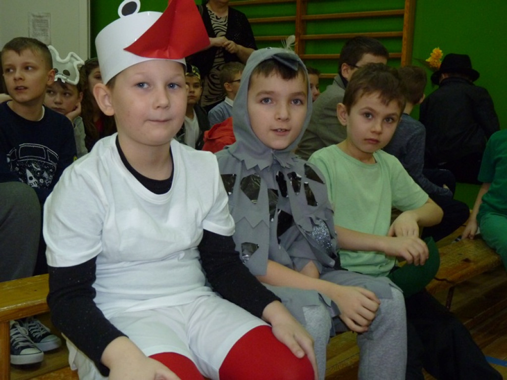 Szkoła w Popowie otworzyła swoje drzwi