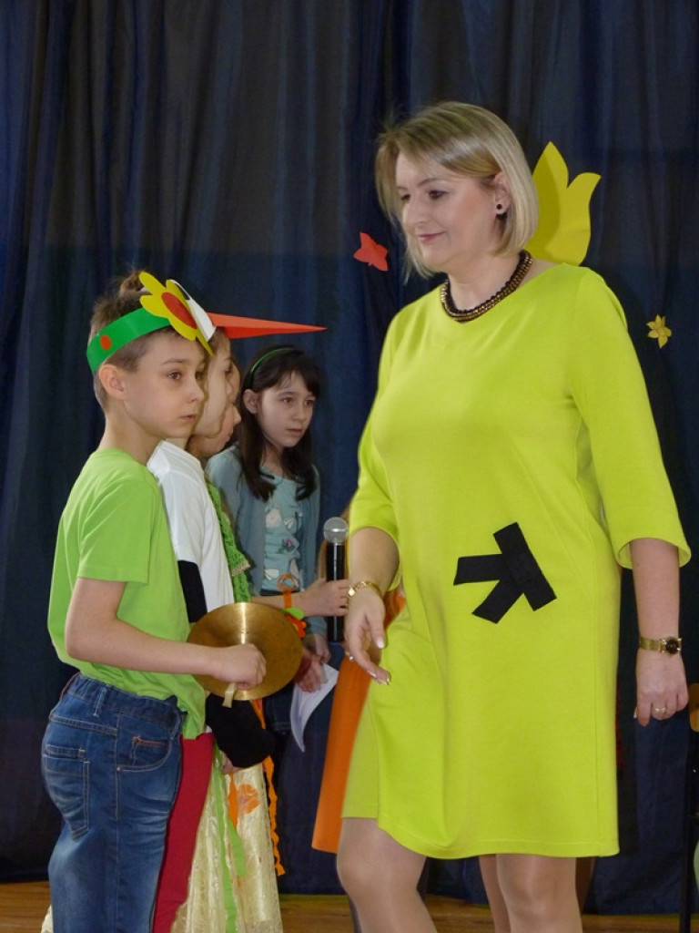 Szkoła w Popowie otworzyła swoje drzwi