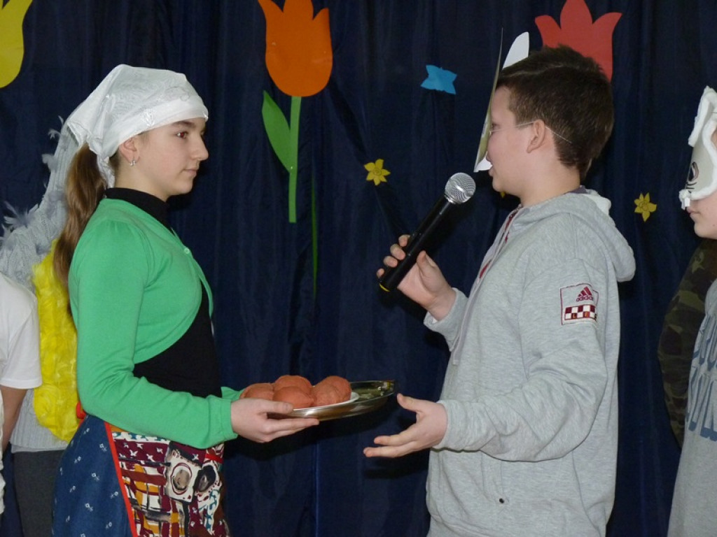 Szkoła w Popowie otworzyła swoje drzwi