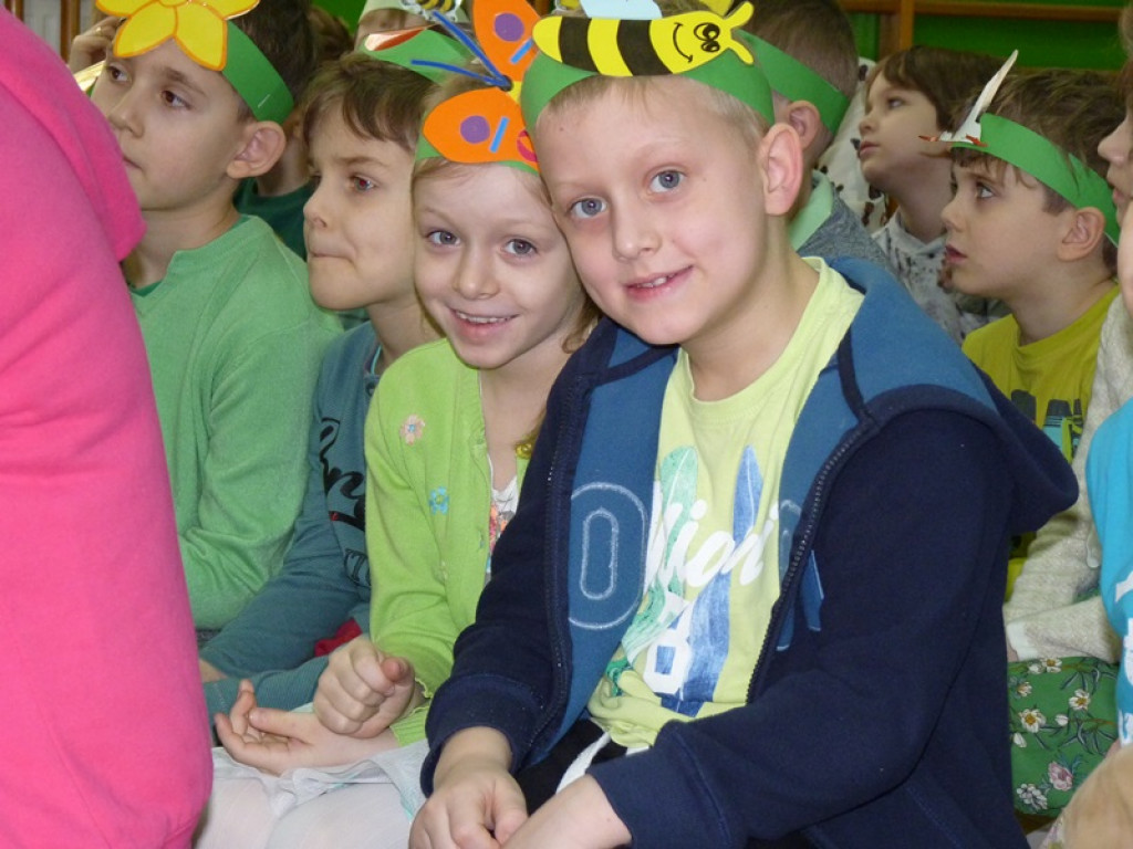 Szkoła w Popowie otworzyła swoje drzwi