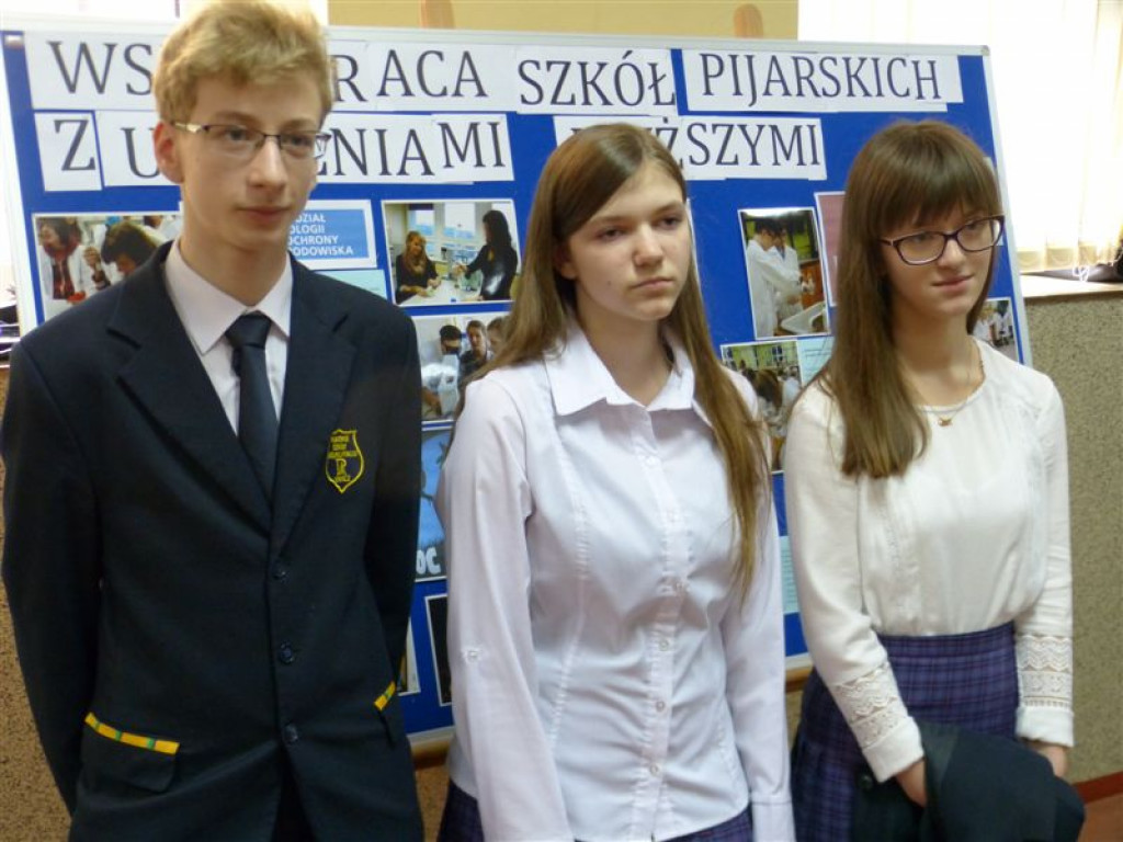 Martyna Mazgaj najlepsza w 