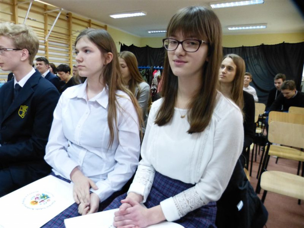 Martyna Mazgaj najlepsza w 