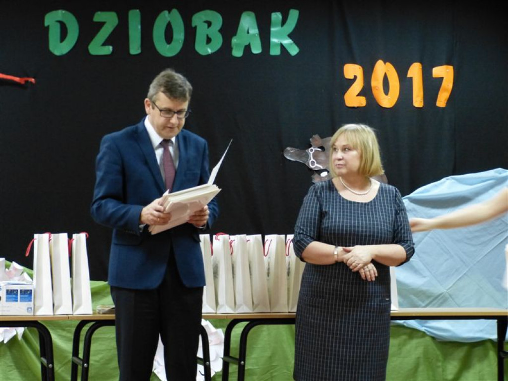 Martyna Mazgaj najlepsza w 