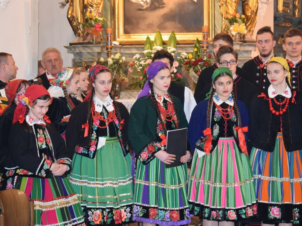 Barwny koncert na zwieńczenie diecezjalnego jubileuszu