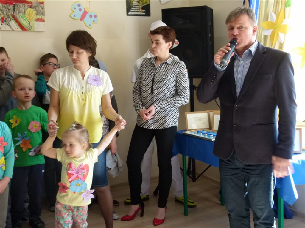 W ZSS w Głownie otwarto pracownię biofeedbacku