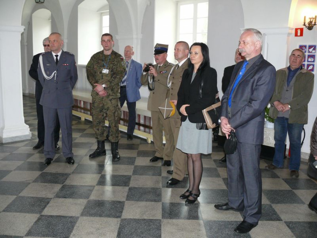 Dziesiątacy dziękowali muzeom, ale nie tylko