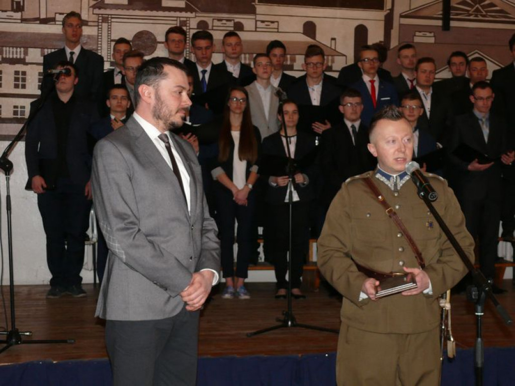 Dziesiątacy dziękowali muzeom, ale nie tylko