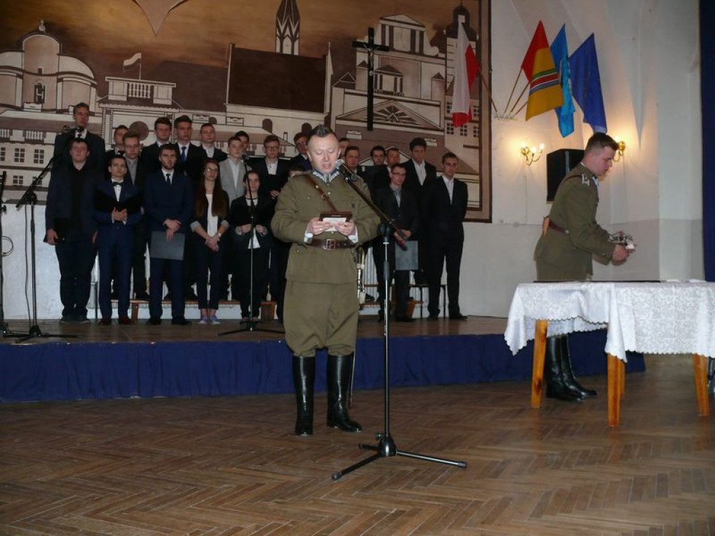 Dziesiątacy dziękowali muzeom, ale nie tylko