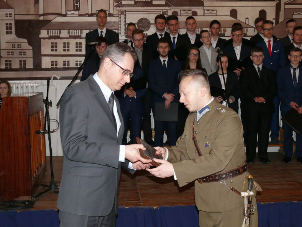 Dziesiątacy dziękowali muzeom, ale nie tylko