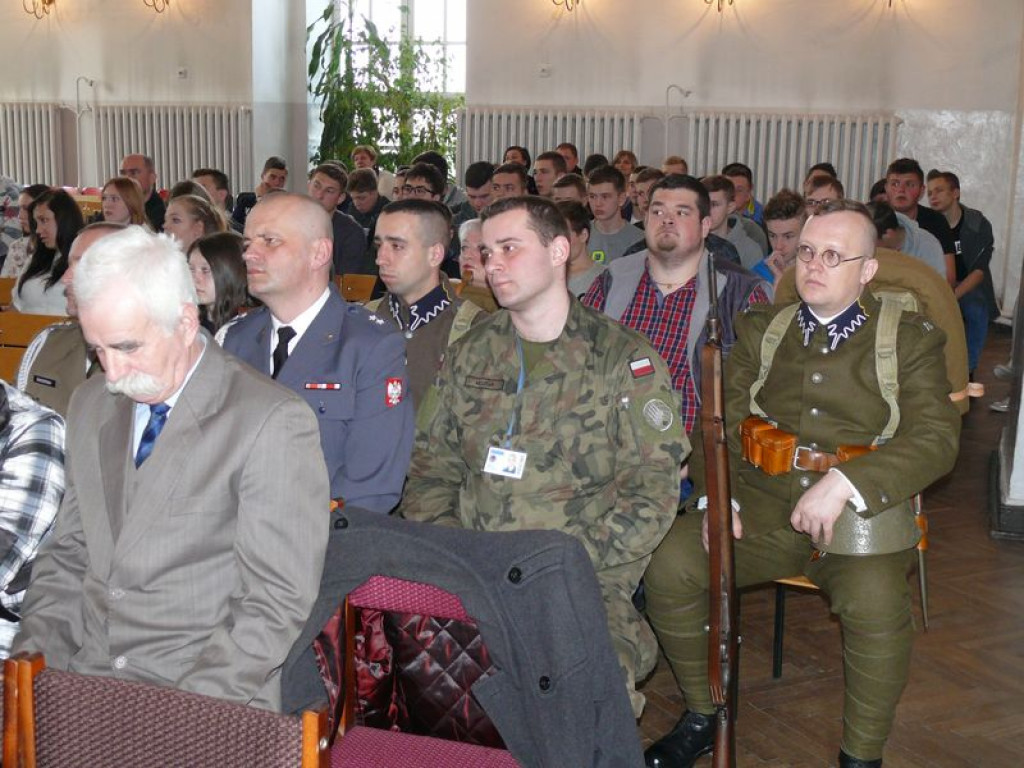 Dziesiątacy dziękowali muzeom, ale nie tylko