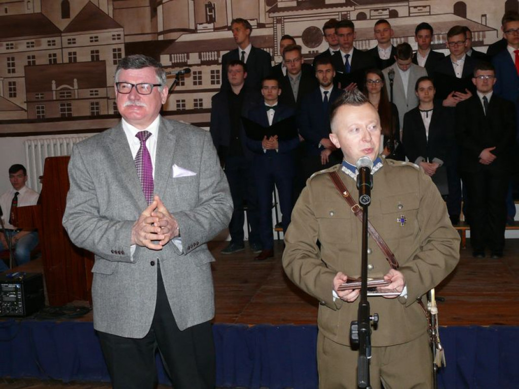 Dziesiątacy dziękowali muzeom, ale nie tylko