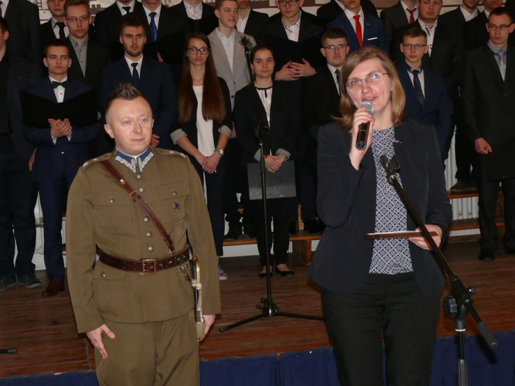 Dziesiątacy dziękowali muzeom, ale nie tylko