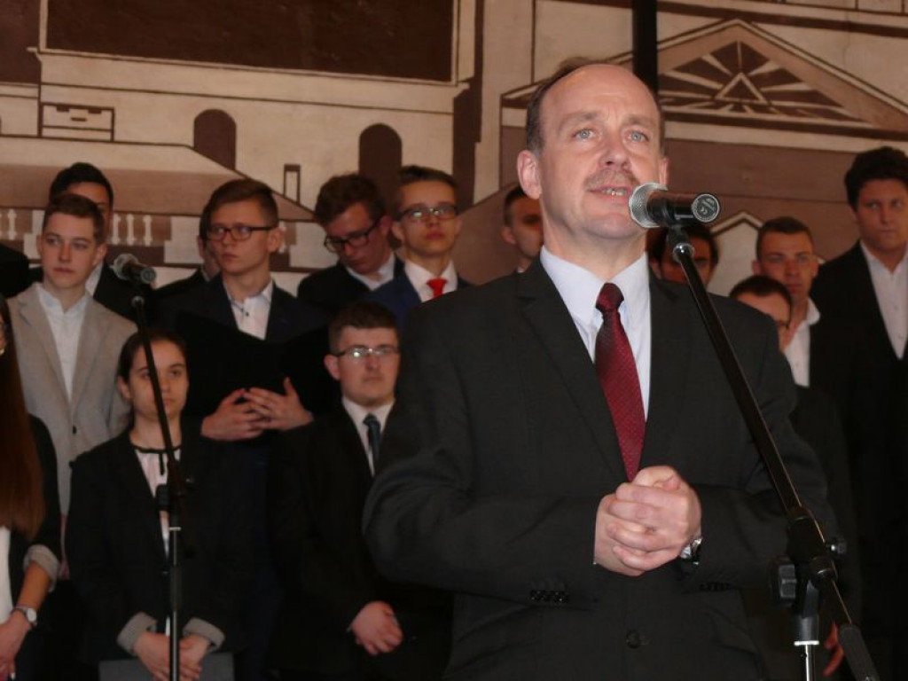 Dziesiątacy dziękowali muzeom, ale nie tylko