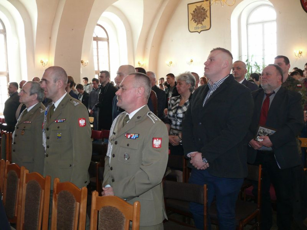 Dziesiątacy dziękowali muzeom, ale nie tylko