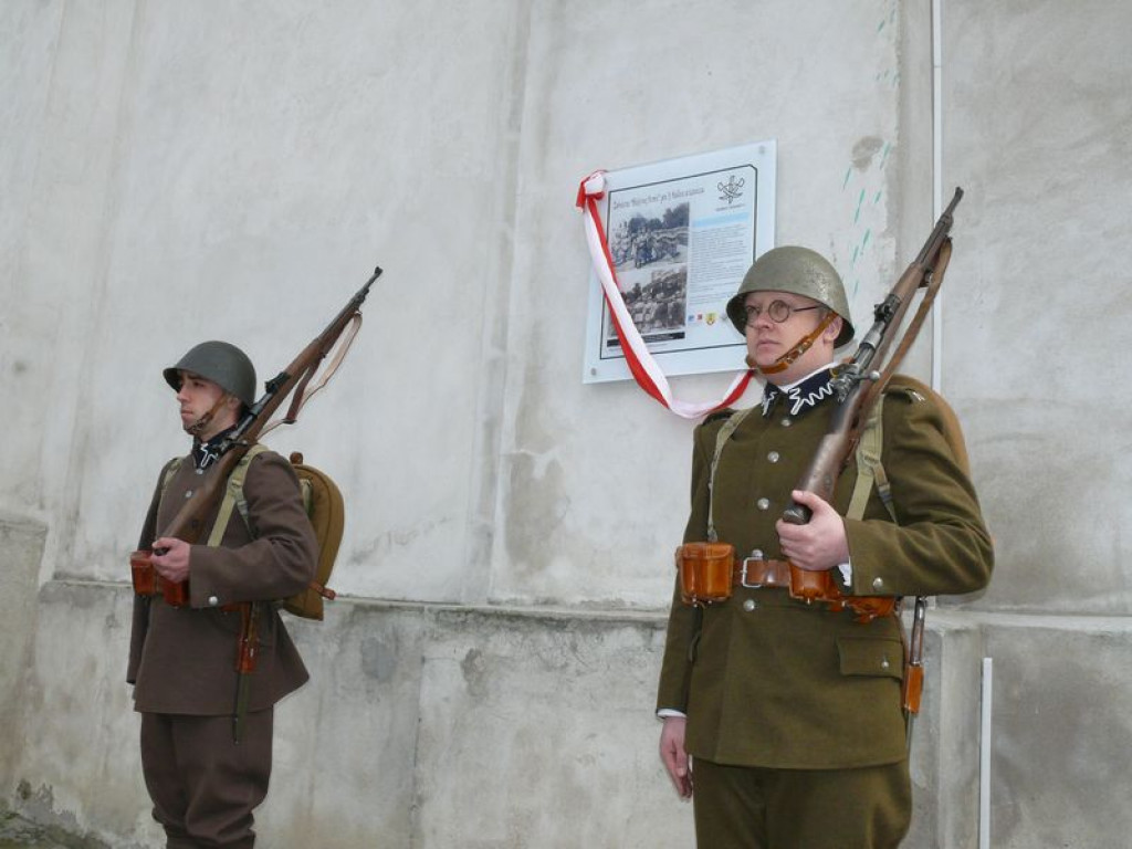 Dziesiątacy dziękowali muzeom, ale nie tylko