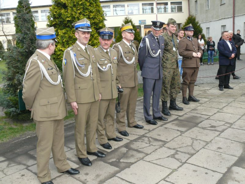 Dziesiątacy dziękowali muzeom, ale nie tylko