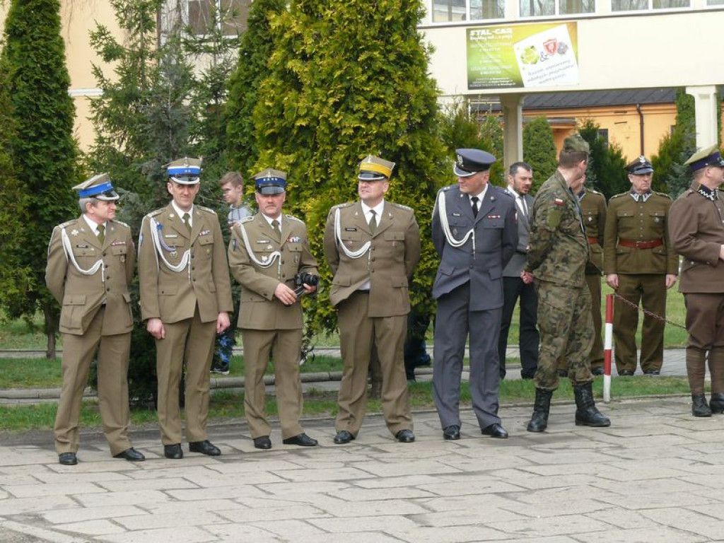 Dziesiątacy dziękowali muzeom, ale nie tylko