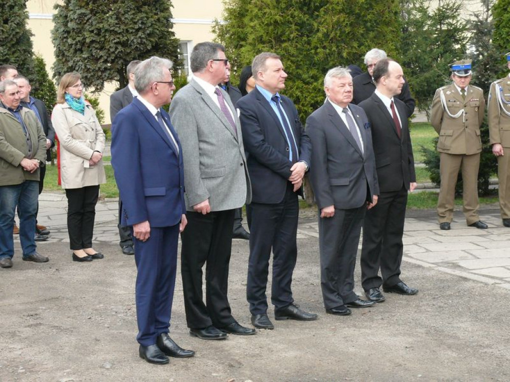 Dziesiątacy dziękowali muzeom, ale nie tylko
