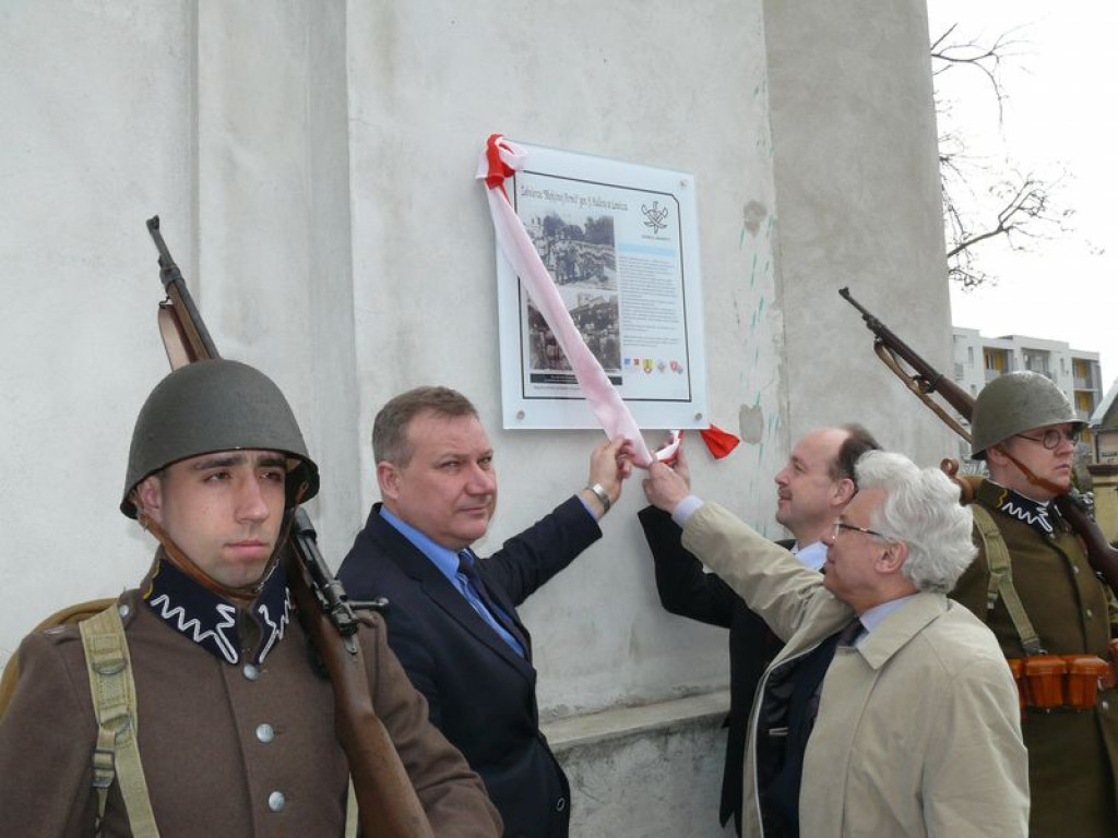 Dziesiątacy dziękowali muzeom, ale nie tylko