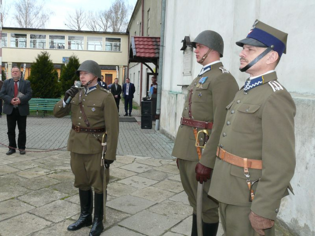 Dziesiątacy dziękowali muzeom, ale nie tylko
