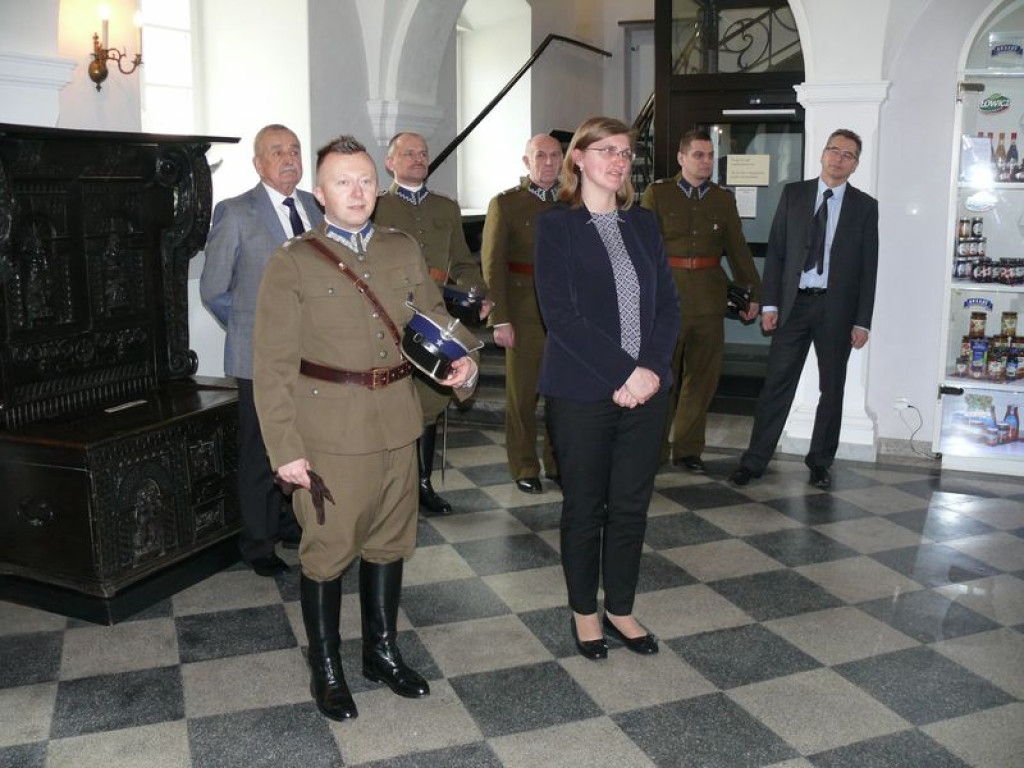 Dziesiątacy dziękowali muzeom, ale nie tylko
